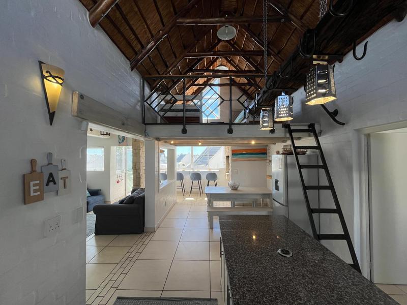 2 Bedroom Property for Sale in Dwarskersbos Western Cape